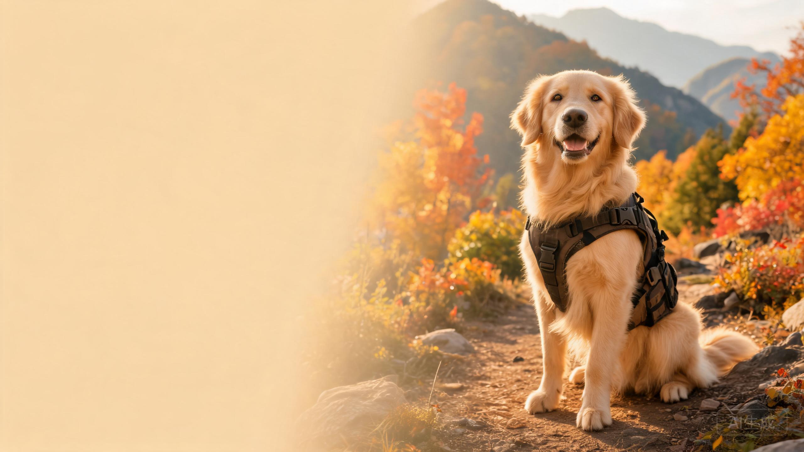 Ruffwear Adventure