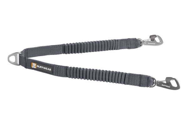 Double Track™ Dog Leash Coupler