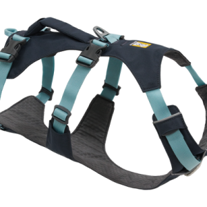 Flagline™ Dog Harness with Handle