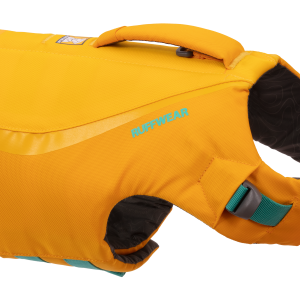 Float Coat™ Dog Life Jacket