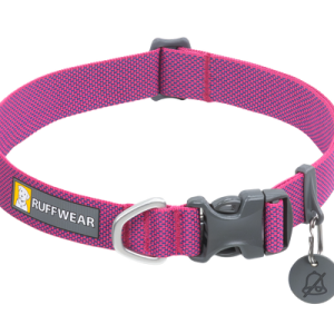 Hi & Light™ Lightweight Dog Collar