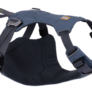 Load Up™ Dog Car Harness