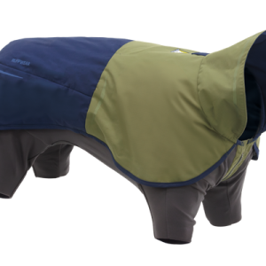 Sun Shower™ Coverall Dog Rain Suit