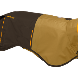 Sun Shower™ Dog Raincoat