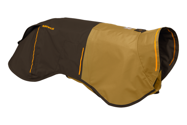 Sun Shower™ Dog Raincoat