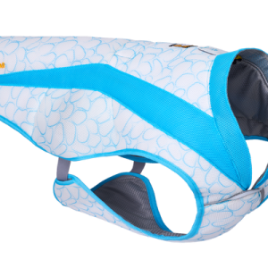 Swamp Cooler™ Cooling Dog Vest