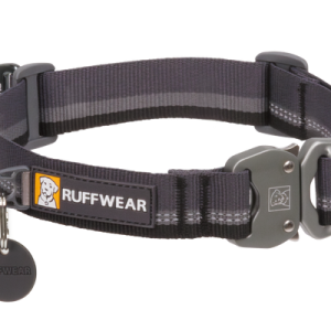 Top Rope™ Metal Buckle Dog Collar