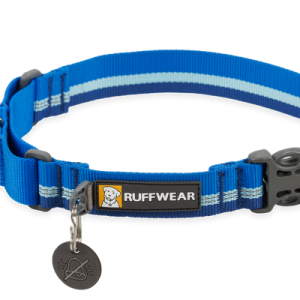 Web Reaction™ Martingale Dog Collar With Buckle